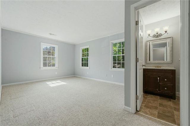 1395 Kennesaw Trace Court NW, Kennesaw, GA 30144