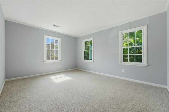 1395 Kennesaw Trace Court NW, Kennesaw, GA 30144