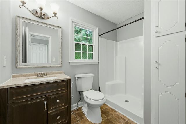 1395 Kennesaw Trace Court NW, Kennesaw, GA 30144
