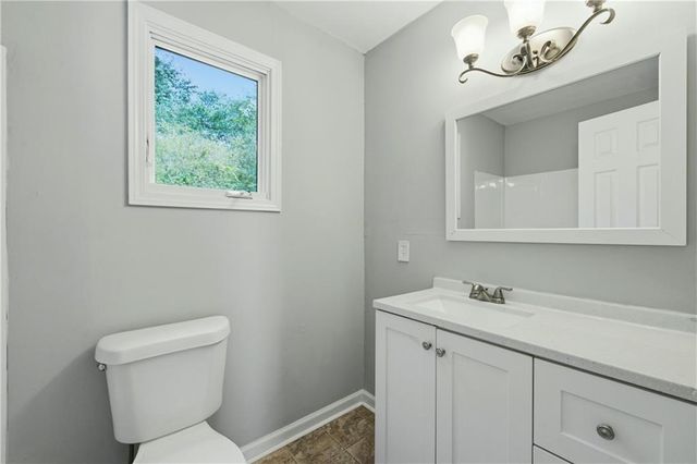 1395 Kennesaw Trace Court NW, Kennesaw, GA 30144