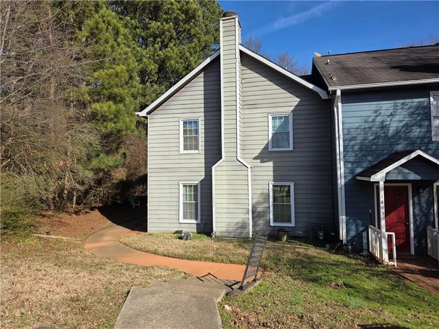 1395 Kennesaw Trace NW Court, Kennesaw, GA 30144