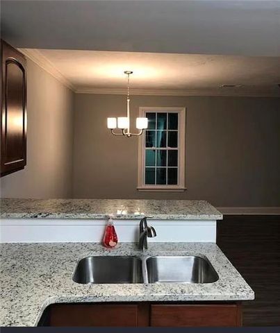 1395 Kennesaw Trace NW Court, Kennesaw, GA 30144