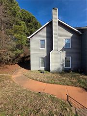 1395 Kennesaw Trace NW Court, Kennesaw, GA 30144