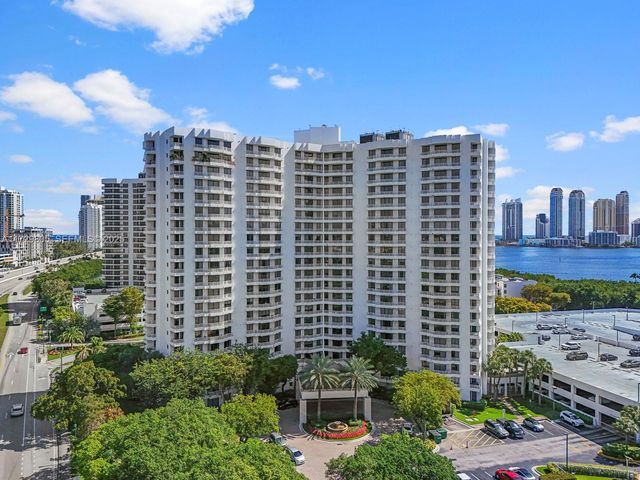 3300 NE 192nd Street 603, Aventura, FL 33180