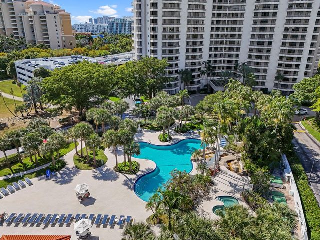 3300 NE 192nd Street 603, Aventura, FL 33180