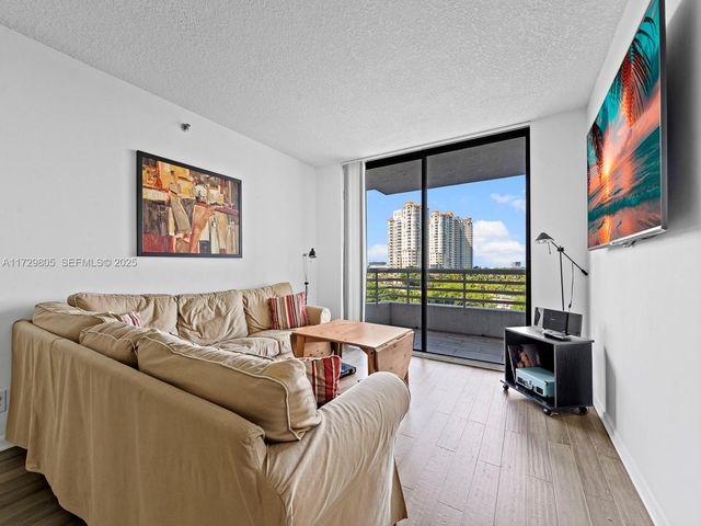 3300 NE 192nd Street 603, Aventura, FL 33180