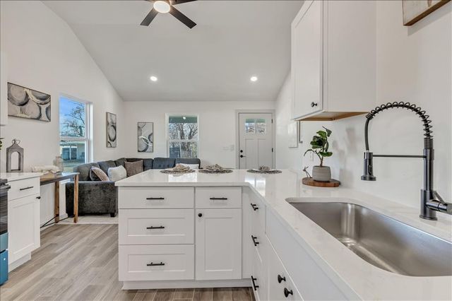 5007 N Central Road, Bethany, OK 73008