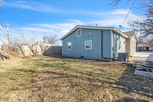 5007 N Central Road, Bethany, OK 73008