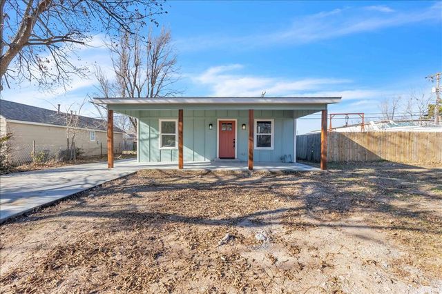 5007 N Central Road, Bethany, OK 73008