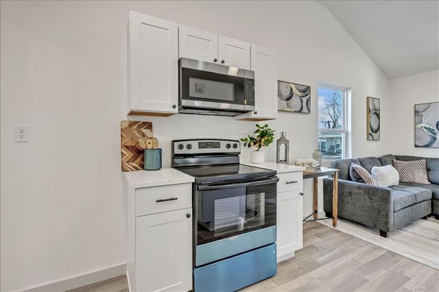 5007 N Central Road, Bethany, OK 73008