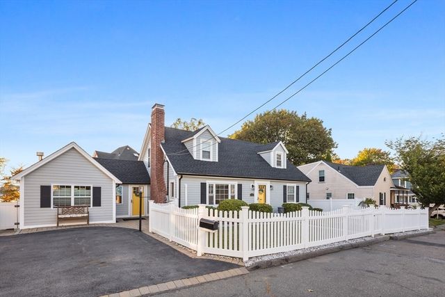 15 Northrop Ter, Lynn, MA 01904