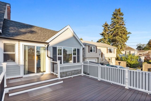 15 Northrop Ter, Lynn, MA 01904