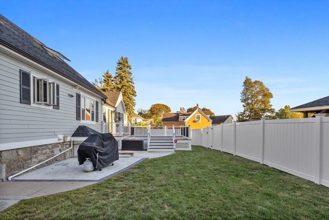 15 Northrop Ter, Lynn, MA 01904