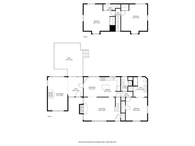 15 Northrop Ter, Lynn, MA 01904