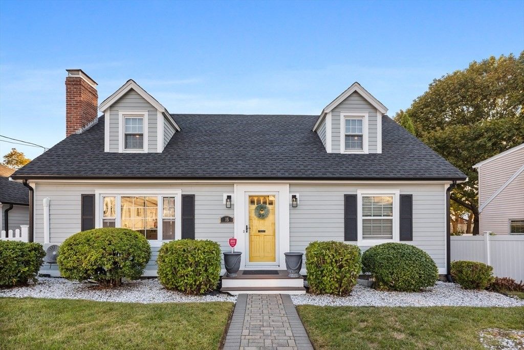 15 Northrop Ter, Lynn, MA 01904