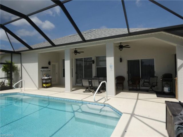 4111 Oasis BLVD, Cape Coral, FL 33914