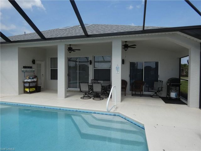 4111 Oasis BLVD, Cape Coral, FL 33914