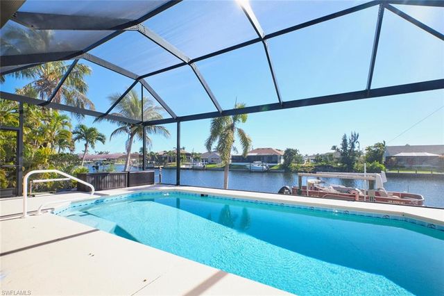 4111 Oasis BLVD, Cape Coral, FL 33914
