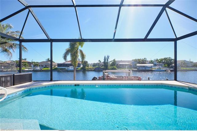 4111 Oasis BLVD, Cape Coral, FL 33914