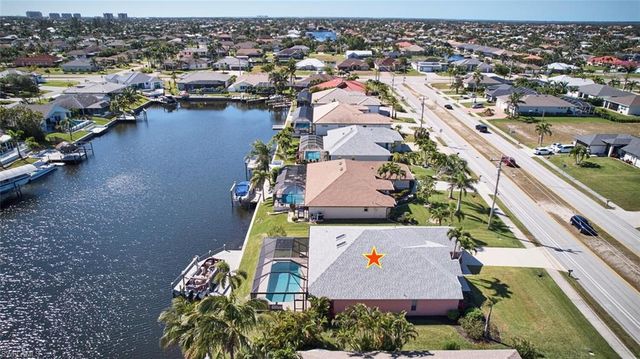 4111 Oasis BLVD, Cape Coral, FL 33914