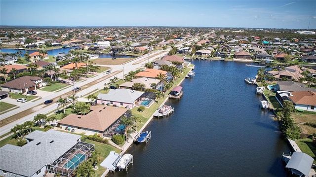 4111 Oasis BLVD, Cape Coral, FL 33914