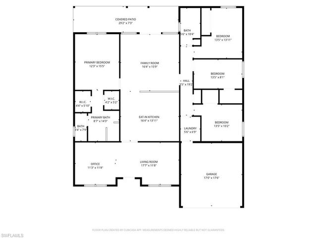 4111 Oasis BLVD, Cape Coral, FL 33914