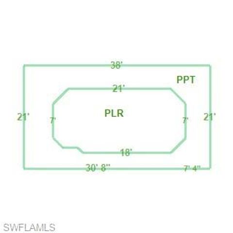 4111 Oasis BLVD, Cape Coral, FL 33914