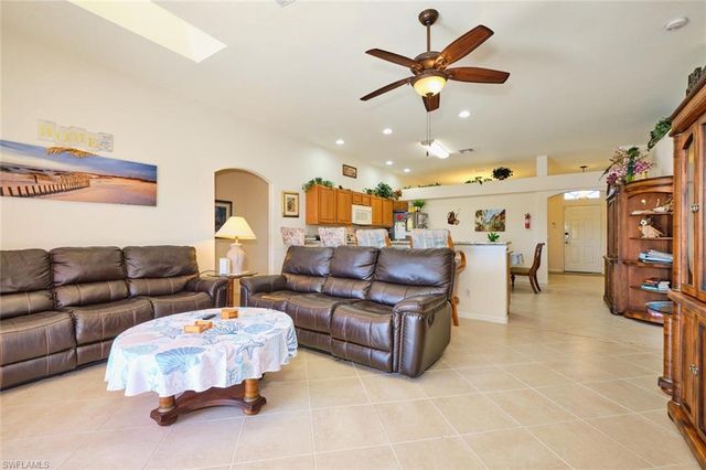 4111 Oasis BLVD, Cape Coral, FL 33914