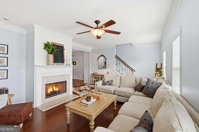 460 Eagle Tiff Drive, Sugar Hill, GA 30518