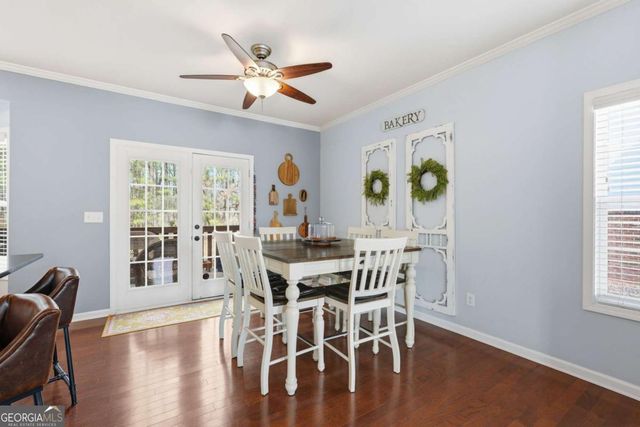 460 Eagle Tiff Drive, Sugar Hill, GA 30518