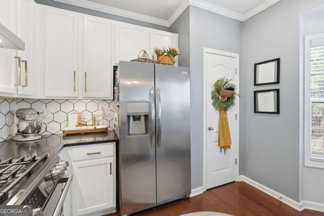 460 Eagle Tiff Drive, Sugar Hill, GA 30518
