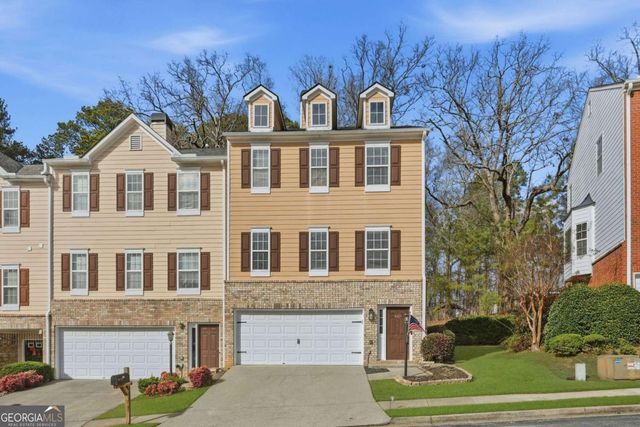 460 Eagle Tiff Drive, Sugar Hill, GA 30518