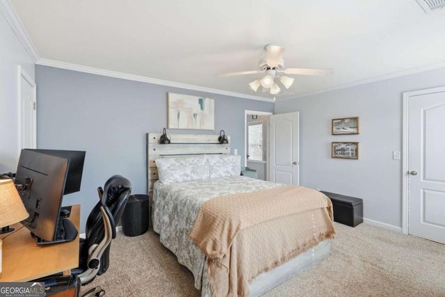 460 Eagle Tiff Drive, Sugar Hill, GA 30518