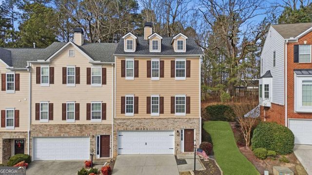 460 Eagle Tiff Drive, Sugar Hill, GA 30518