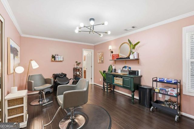 460 Eagle Tiff Drive, Sugar Hill, GA 30518