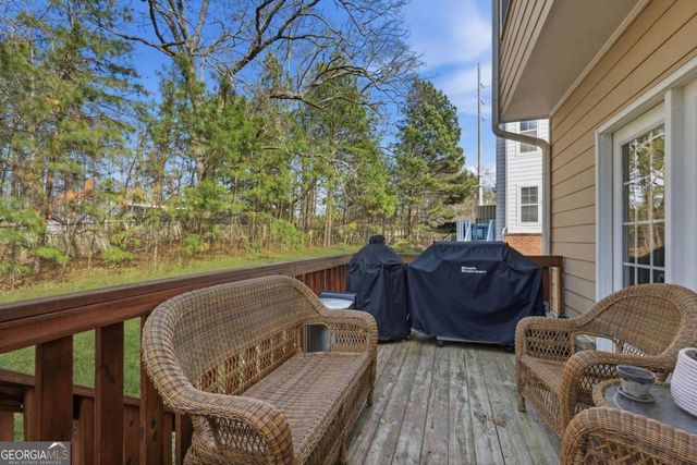 460 Eagle Tiff Drive, Sugar Hill, GA 30518