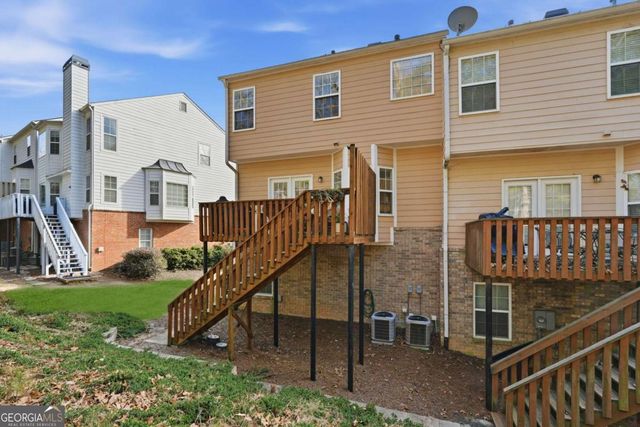 460 Eagle Tiff Drive, Sugar Hill, GA 30518