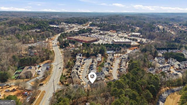 460 Eagle Tiff Drive, Sugar Hill, GA 30518
