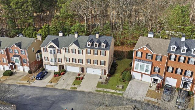 460 Eagle Tiff Drive, Sugar Hill, GA 30518
