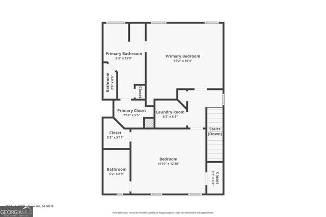 460 Eagle Tiff Drive, Sugar Hill, GA 30518