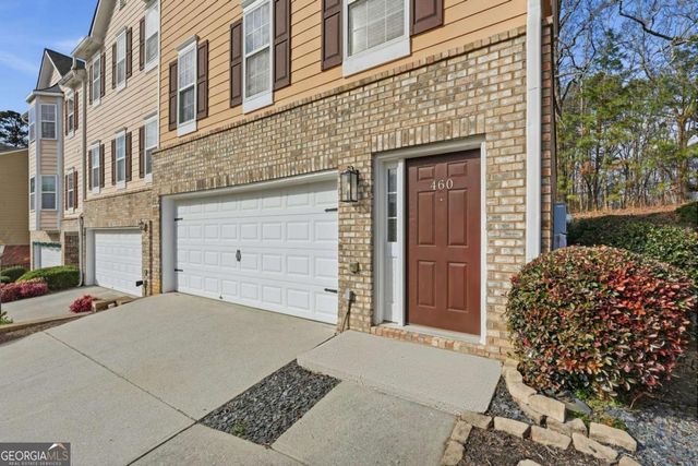 460 Eagle Tiff Drive, Sugar Hill, GA 30518