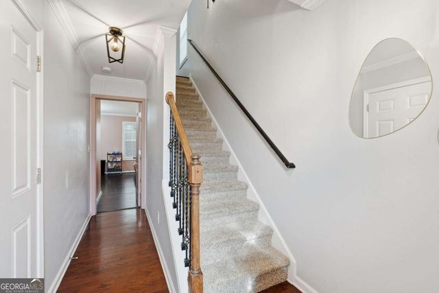 460 Eagle Tiff Drive, Sugar Hill, GA 30518