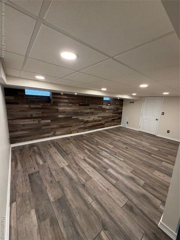 745 Beechmont Street, Dearborn, MI 48124