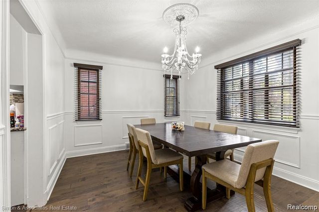 745 Beechmont Street, Dearborn, MI 48124