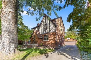 745 Beechmont Street, Dearborn, MI 48124