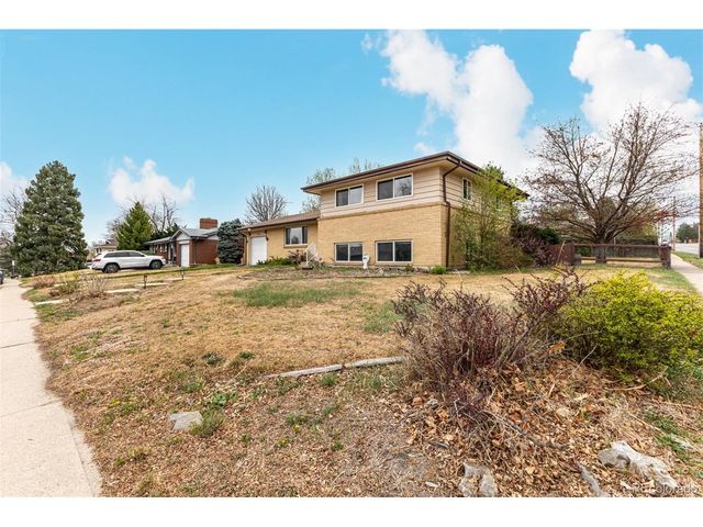 1146 W 102nd Ave, Northglenn, CO 80260