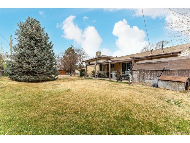 1146 W 102nd Ave, Northglenn, CO 80260