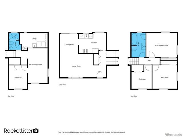 1146 W 102nd Ave, Northglenn, CO 80260