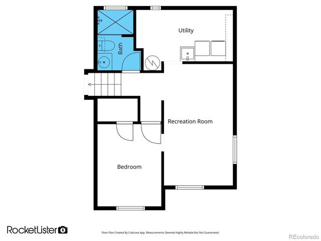 1146 W 102nd Ave, Northglenn, CO 80260