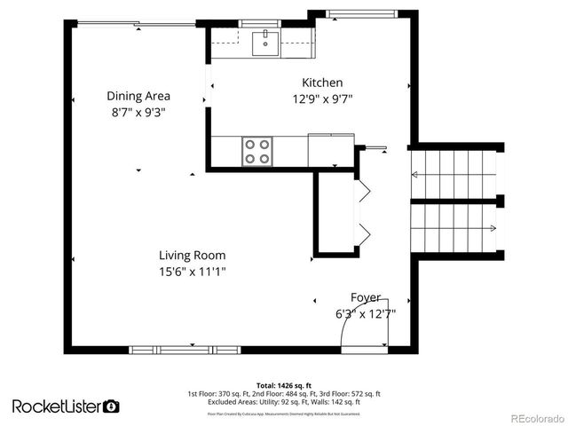 1146 W 102nd Ave, Northglenn, CO 80260